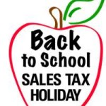 Oklahoma Sales Tax Holiday 2016