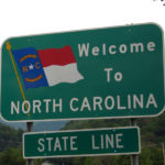 2016 North Carolina Sales Tax Holiday