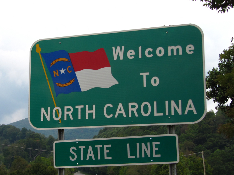 North Carolina Tax Free Weekend 2017 might be happening per new bill