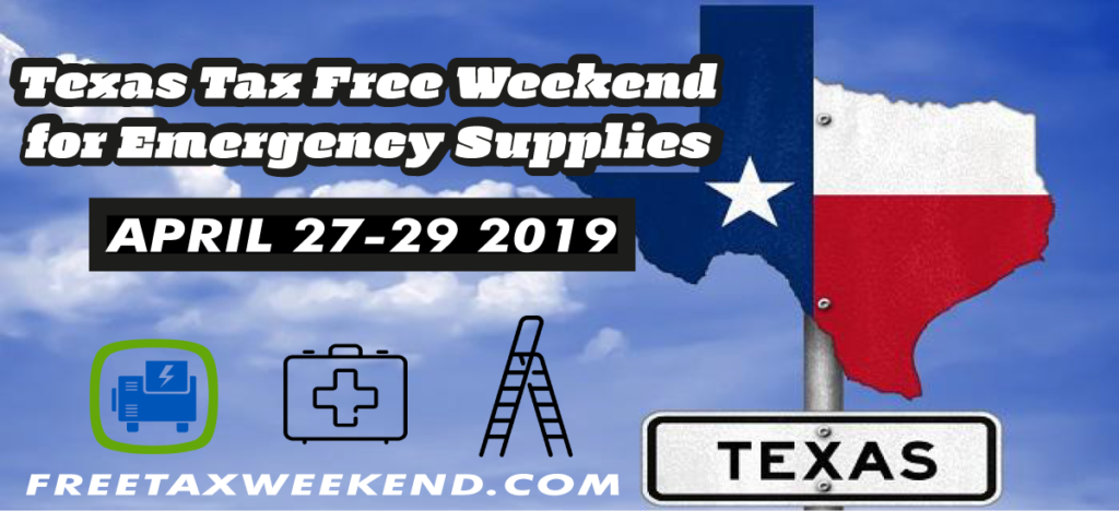 Texas Energy Star Sales Tax Holiday 2019 Details Dates And